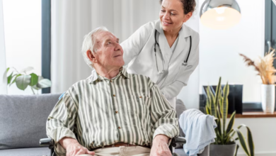 Nurturing Our Elders: Essential Tips for Providing Excellent Care