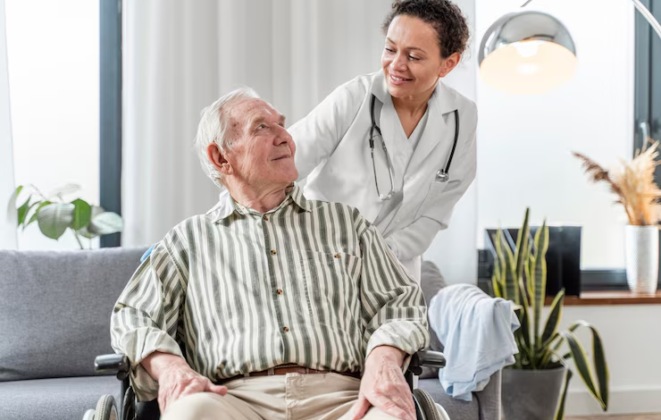Nurturing Our Elders: Essential Tips for Providing Excellent Care