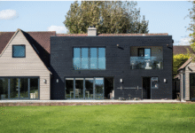 Transforming Exteriors with Composite Cladding: The Right Fit for Modern Buildings