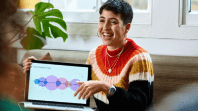 5 Easy Tips to Grow Your Business Network