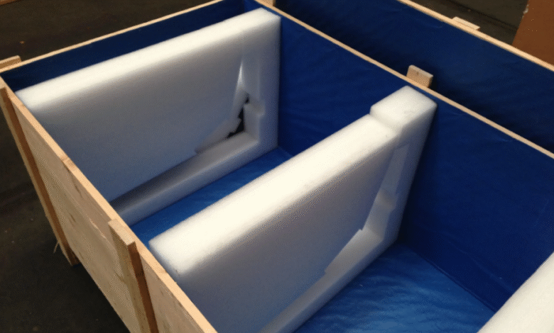 Protective Packaging: The Ultimate Solution for Product Safety