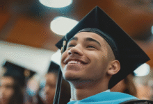 The Financial Lifeline: How Scholarships Transform High Schoolers’ College Dreams