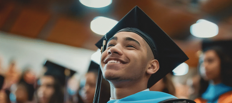 The Financial Lifeline: How Scholarships Transform High Schoolers’ College Dreams