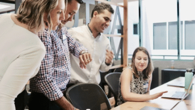 Guiding Growth: How Keynote Speakers Help Teams Navigate Transition?