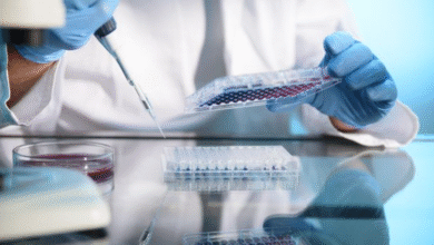 Comparing the Applications of Human and Animal Cell Lines in Research