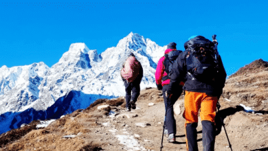 How to Save Money While Trekking the Manaslu Circuit