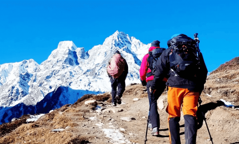 How to Save Money While Trekking the Manaslu Circuit