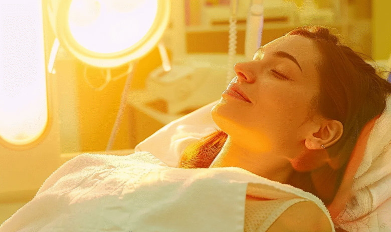 Exploring the Popularity of Med Spas