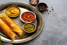 Behind the Scenes: How Mirchili Creates the Perfect Dosa