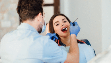 Navigating Dental Anxiety: Strategies for a Calmer Appointment