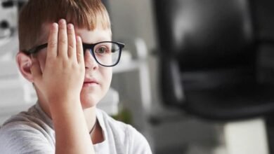 How to Naturally Slow Down Myopia Progression, Backed by Science