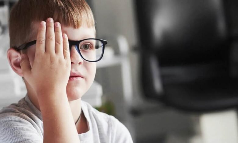 How to Naturally Slow Down Myopia Progression, Backed by Science