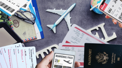 Flight Tickets from New York to India: Your Comprehensive Booking and Travel Guide