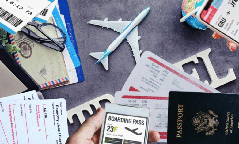 Flight Tickets from New York to India: Your Comprehensive Booking and Travel Guide