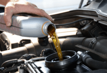 The Future of Oils: How Smarter Lubrication Is Powering the Next Industrial Revolution