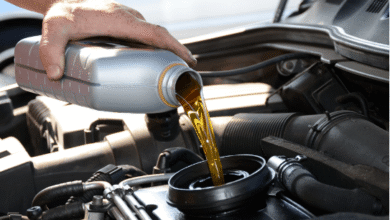 The Future of Oils: How Smarter Lubrication Is Powering the Next Industrial Revolution