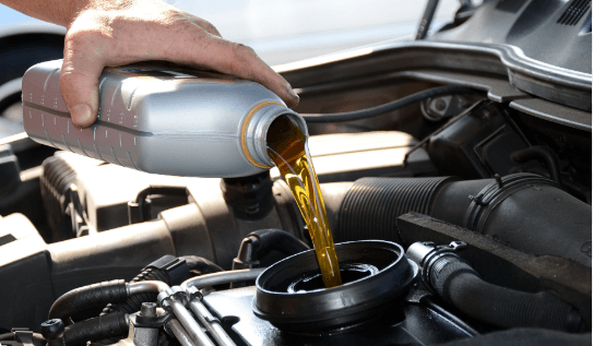 The Future of Oils: How Smarter Lubrication Is Powering the Next Industrial Revolution