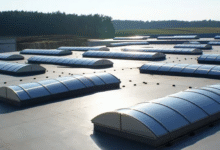 Online Polycarbonate Rooflights in UK: Smart, Sustainable, and Stylish Solutions