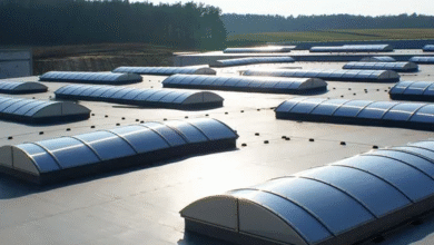 Online Polycarbonate Rooflights in UK: Smart, Sustainable, and Stylish Solutions