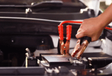 Why Repeated Jump Starts Often Lead to Car Battery Replacement Houston