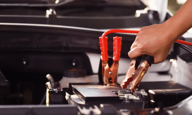 Why Repeated Jump Starts Often Lead to Car Battery Replacement Houston