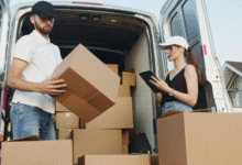 Understand the Process of Long Distance Moving Services