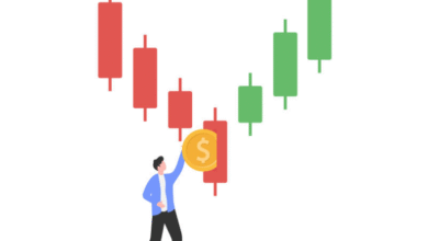 Binary Theatres: Stockity's Stage for Financial Speculation