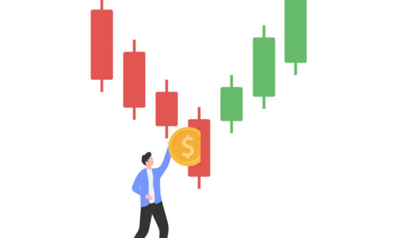 Binary Theatres: Stockity's Stage for Financial Speculation