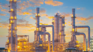 Why Real-Time Crude Oil Analysis Is Becoming Critical for Refinery Performance