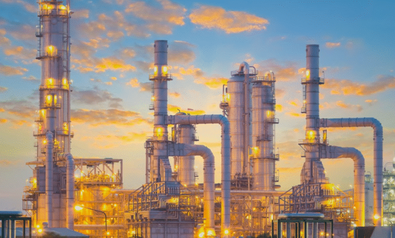 Why Real-Time Crude Oil Analysis Is Becoming Critical for Refinery Performance