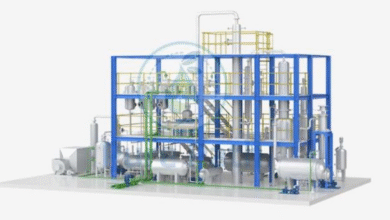 How Crude Quality Differences Shape Refinery Performance