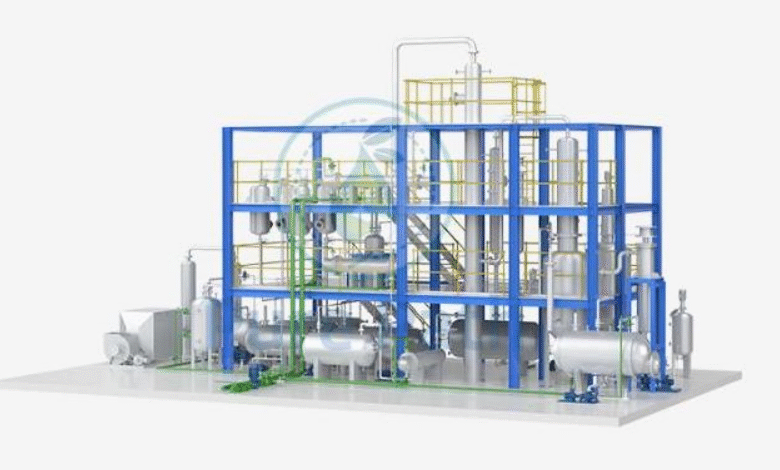How Crude Quality Differences Shape Refinery Performance