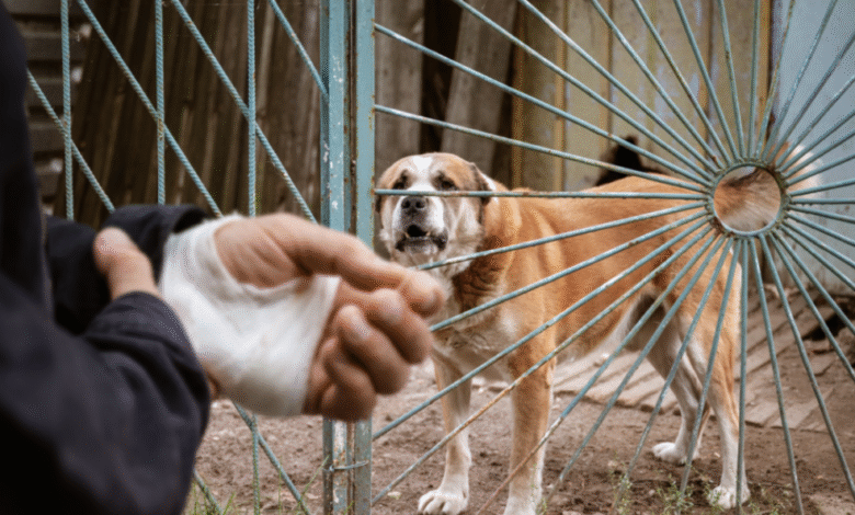 What to Do After a Dog Bite: Practical Steps for Protecting Your Health and Your Rights