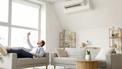 Why Reliable Air Conditioning Matters More Than Ever for Modern Homes