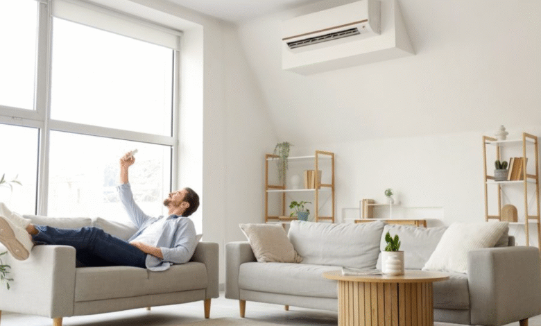 Why Reliable Air Conditioning Matters More Than Ever for Modern Homes