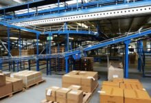 Why Integrated Logistics Is Becoming the Backbone of Modern Manufacturing
