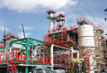 From Constraint to Competitive Advantage: How a European Refinery Transformed Jet Fuel Production with Modcon.AI