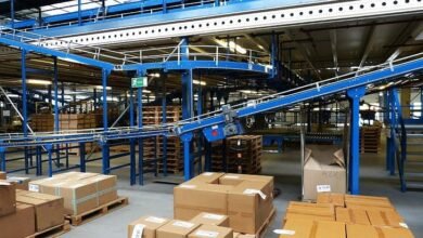 Why Integrated Logistics Is Becoming the Backbone of Modern Manufacturing