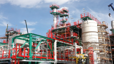 From Constraint to Competitive Advantage: How a European Refinery Transformed Jet Fuel Production with Modcon.AI