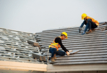 What Sets a Reliable Roofing Contractor Apart in Today’s Market
