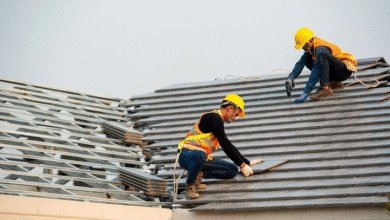 What Sets a Reliable Roofing Contractor Apart in Today’s Market