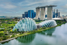 Singapore Tour Packages with Indian Meals: Family Travel Guide by Flamingo Travels