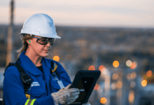 The Real Role of Non-Operated Working Interests in U.S. Oil Production
