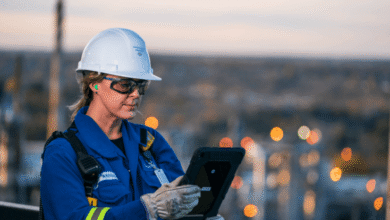 The Real Role of Non-Operated Working Interests in U.S. Oil Production