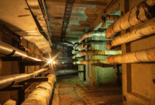 Why Aging Pipelines Are Becoming One of the Biggest Integrity Risks in the Oil and Gas Industry