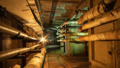 Why Aging Pipelines Are Becoming One of the Biggest Integrity Risks in the Oil and Gas Industry
