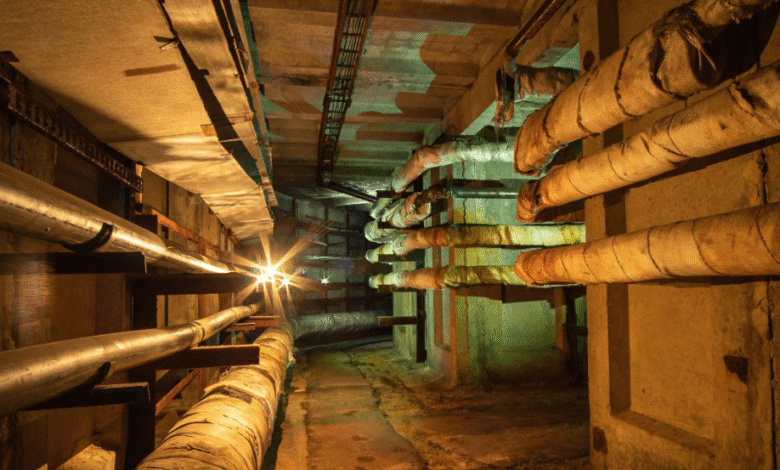 Why Aging Pipelines Are Becoming One of the Biggest Integrity Risks in the Oil and Gas Industry