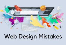 The Design Mistakes That Quietly Hurt SEO and Conversion Performance — Why Website Design Often Breaks Results Before Teams Notice