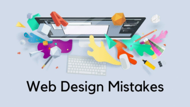 The Design Mistakes That Quietly Hurt SEO and Conversion Performance — Why Website Design Often Breaks Results Before Teams Notice