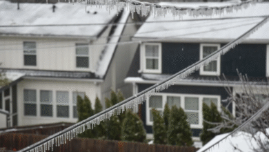 How Vancouver Residential Properties Can Stay Safer During Snow and Ice Events — Before a Small Storm Turns Into a Bigger Problem